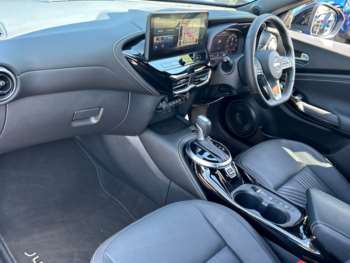Used Nissan Juke 2025 for sale - 75129868: Photo