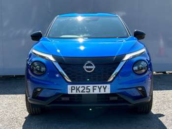 Used Nissan Juke 2025 for sale - 75129868: Photo