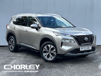 Used Nissan X-Trail 2023 for sale - 79575164: Photo