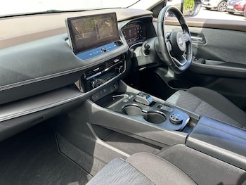 Used Nissan X-Trail 2023 for sale - 79575164: Photo