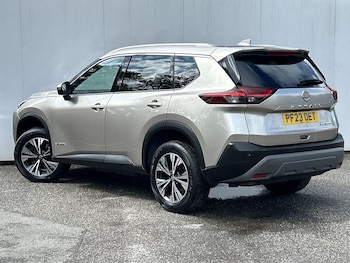Used Nissan X-Trail 2023 for sale - 79575164: Photo