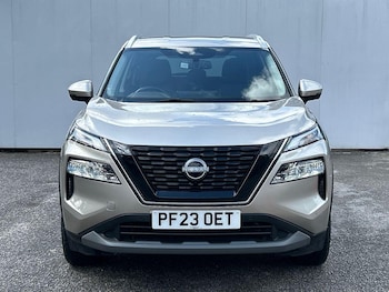 Used Nissan X-Trail 2023 for sale - 79575164: Photo