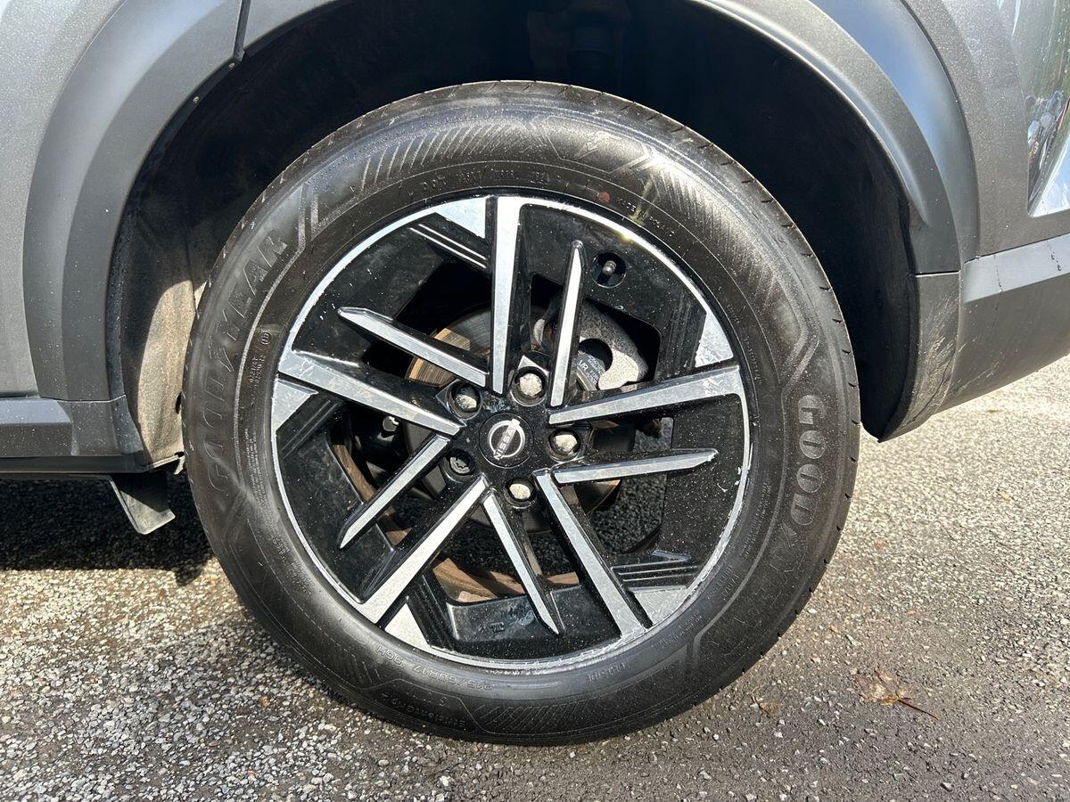 Used Nissan Juke 2024 for sale - 76650506: Photo 10