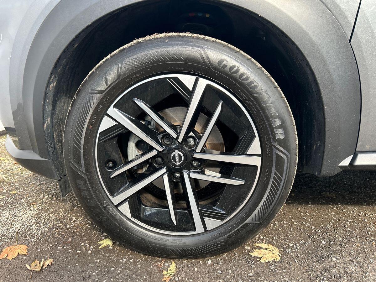 Used Nissan Juke 2024 for sale - 76650506: Photo 11