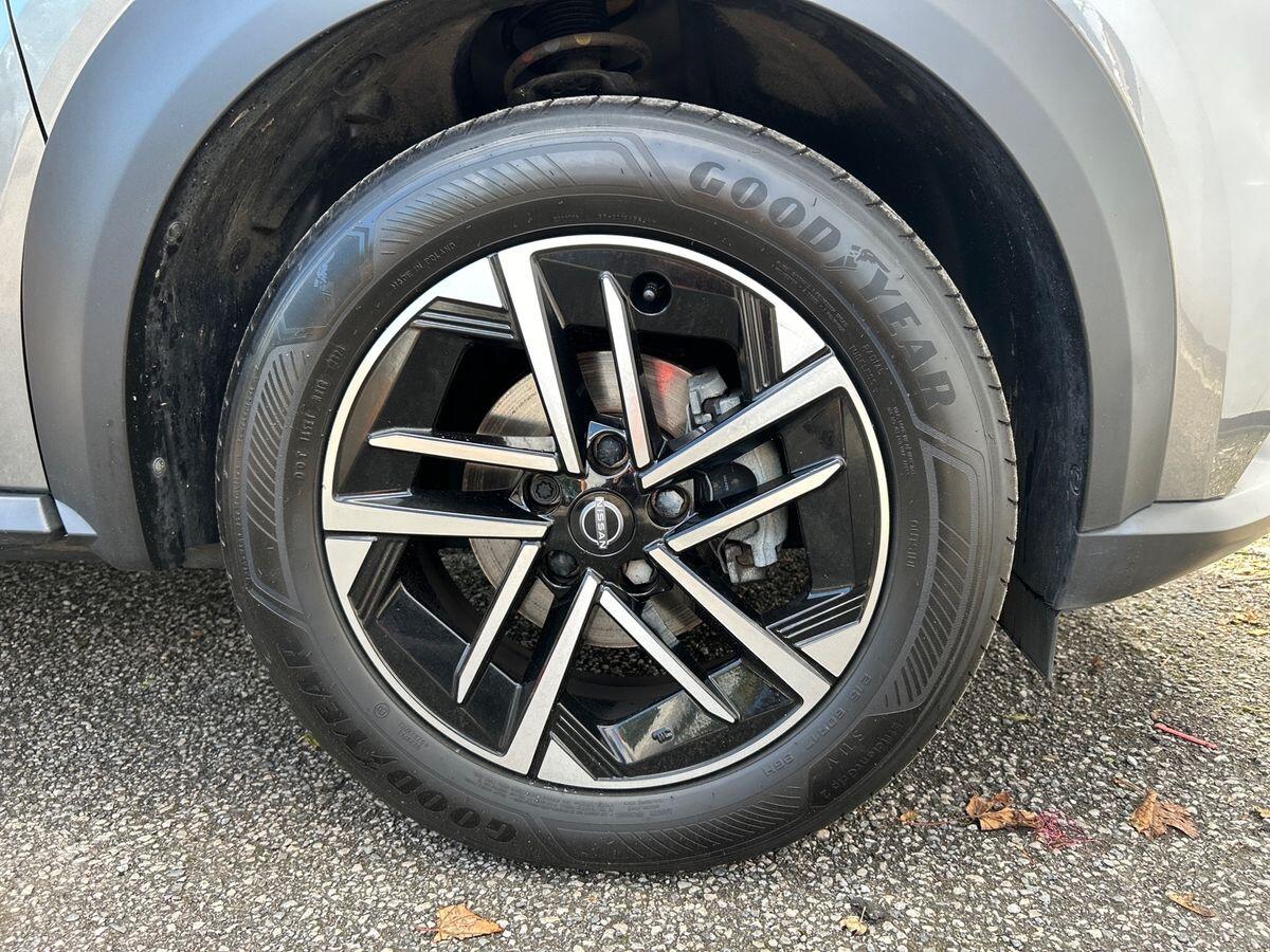 Used Nissan Juke 2024 for sale - 76650506: Photo 12