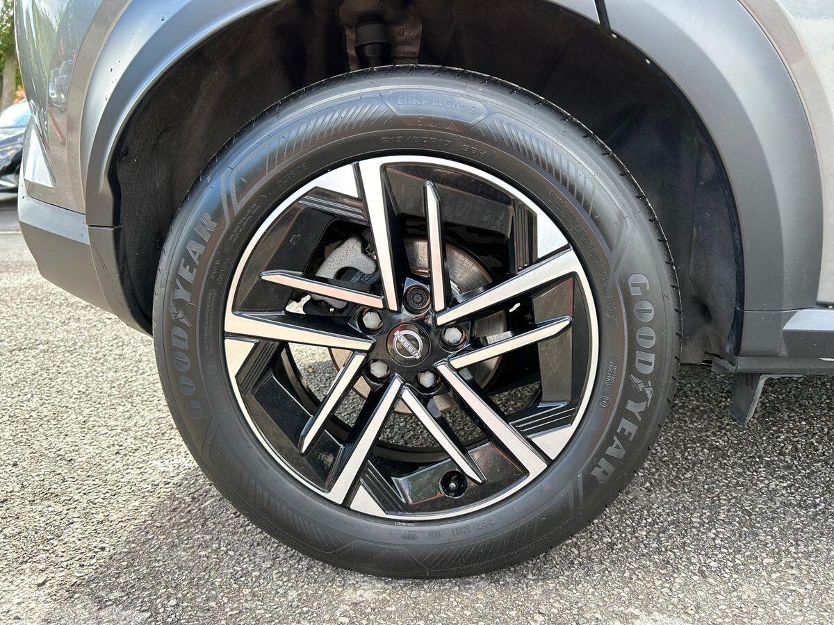 Used Nissan Juke 2024 for sale - 76650506: Photo 13