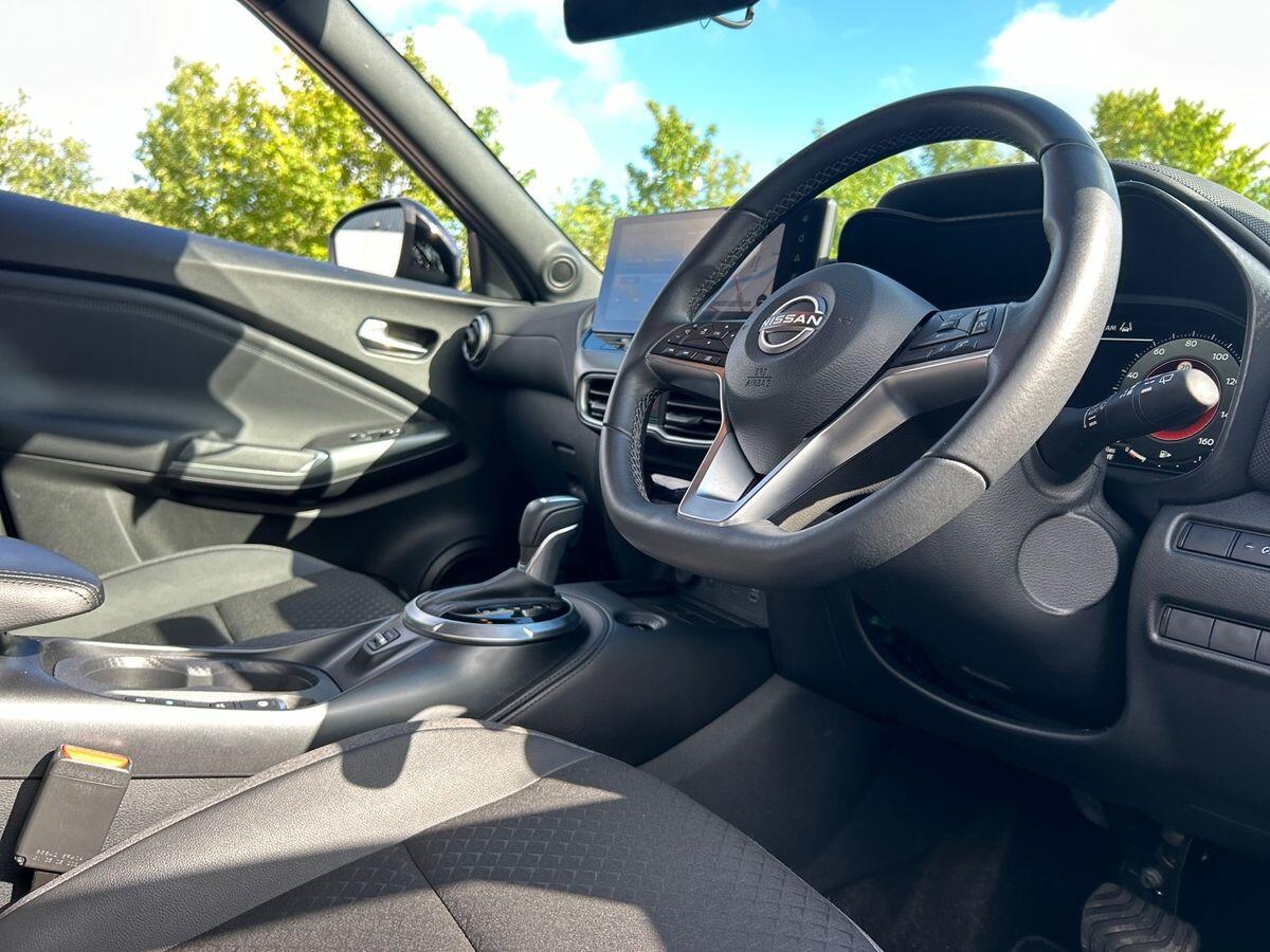 Used Nissan Juke 2024 for sale - 76650506: Photo 14