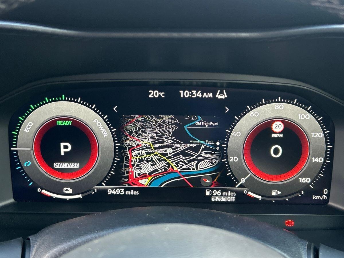 Used Nissan Juke 2024 for sale - 76650506: Photo 15