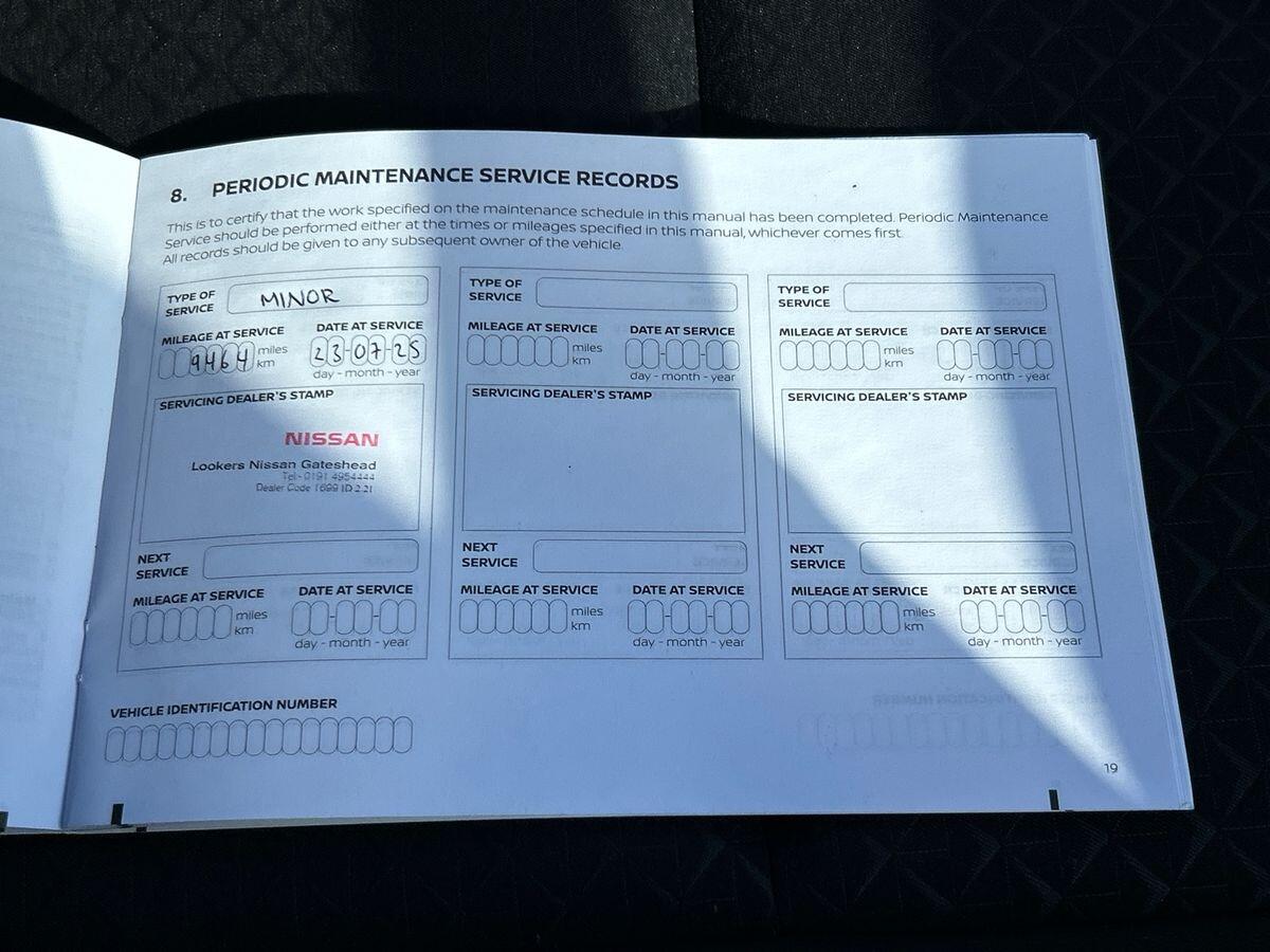 Used Nissan Juke 2024 for sale - 76650506: Photo 17