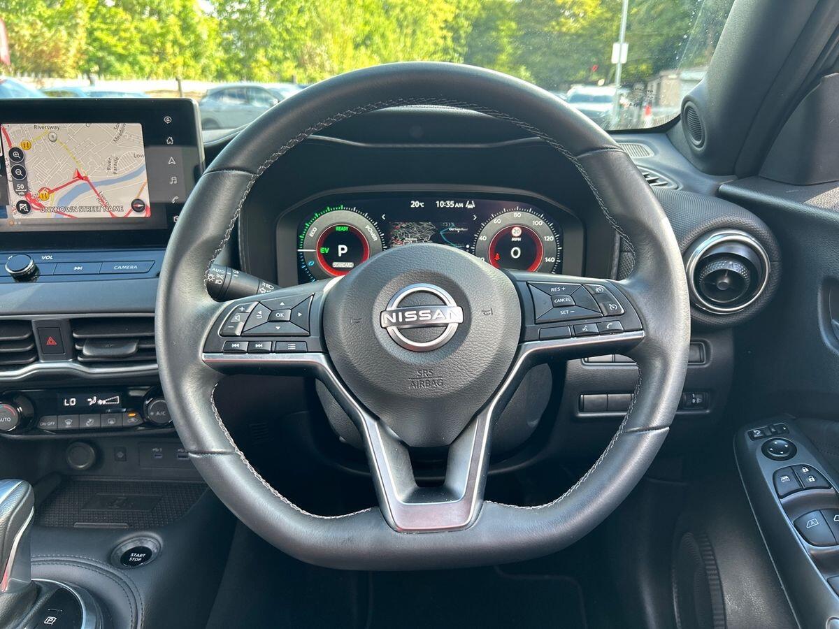 Used Nissan Juke 2024 for sale - 76650506: Photo 19