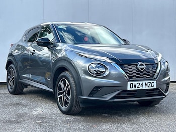 2024 - 1.6 Hybrid N-Connecta 5dr Auto