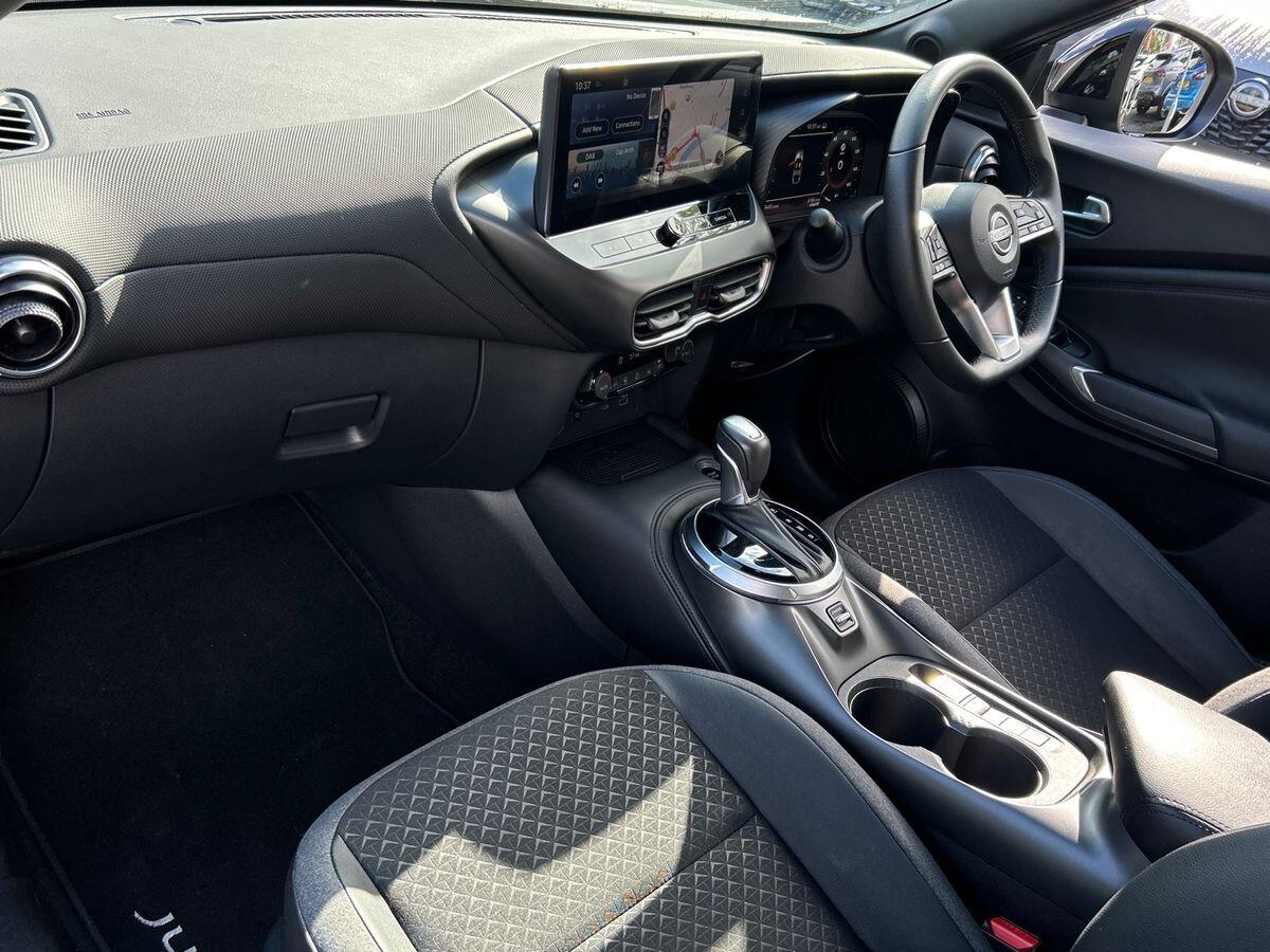 Used Nissan Juke 2024 for sale - 76650506: Photo 2