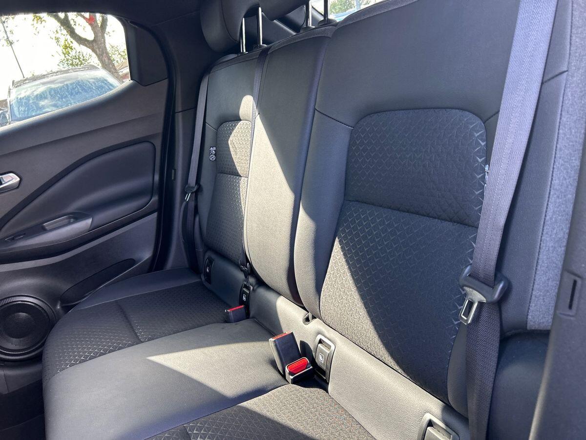 Used Nissan Juke 2024 for sale - 76650506: Photo 20