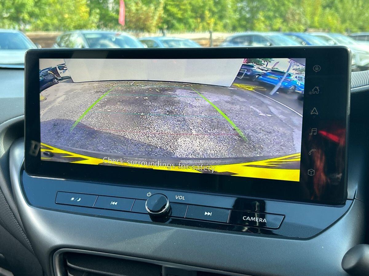 Used Nissan Juke 2024 for sale - 76650506: Photo 30