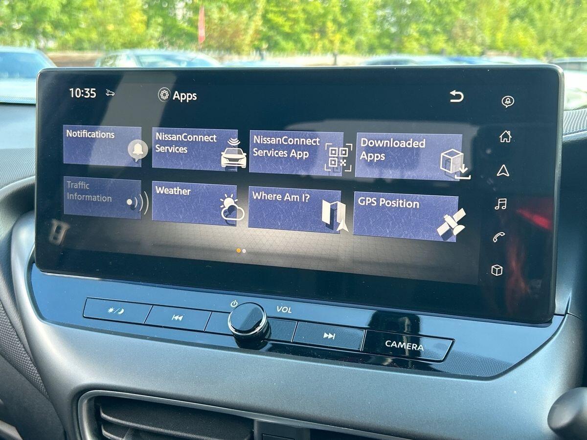 Used Nissan Juke 2024 for sale - 76650506: Photo 32