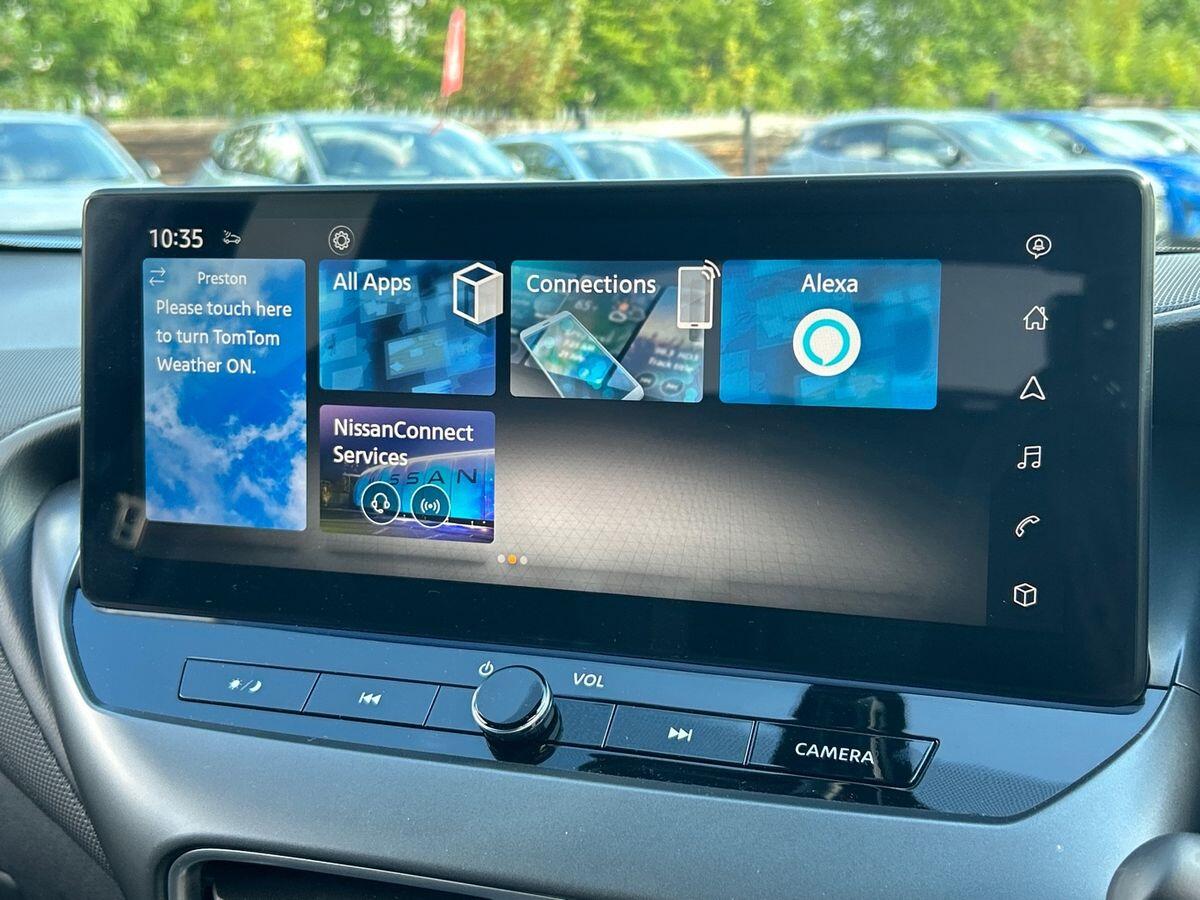 Used Nissan Juke 2024 for sale - 76650506: Photo 33