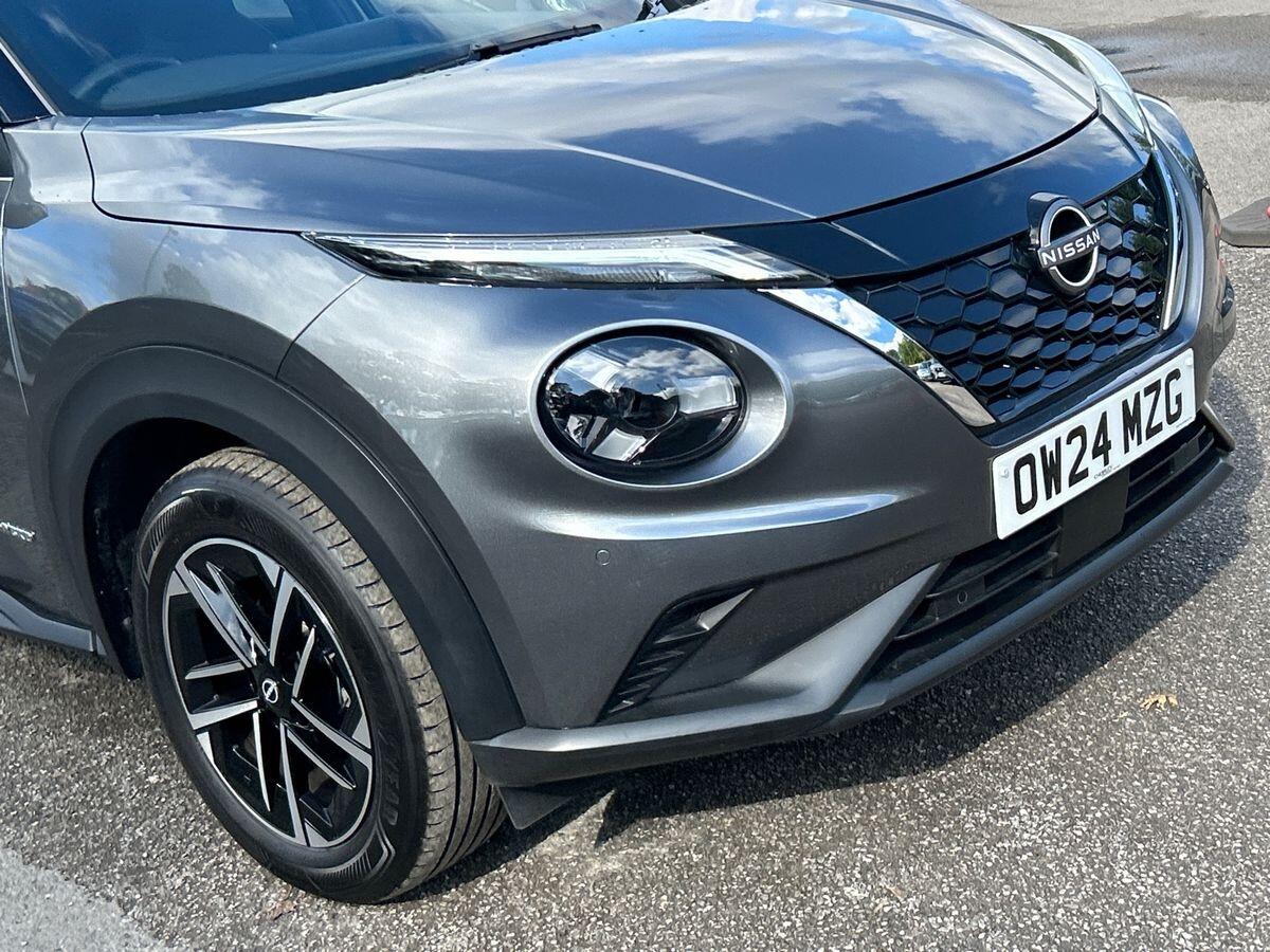 Used Nissan Juke 2024 for sale - 76650506: Photo 37