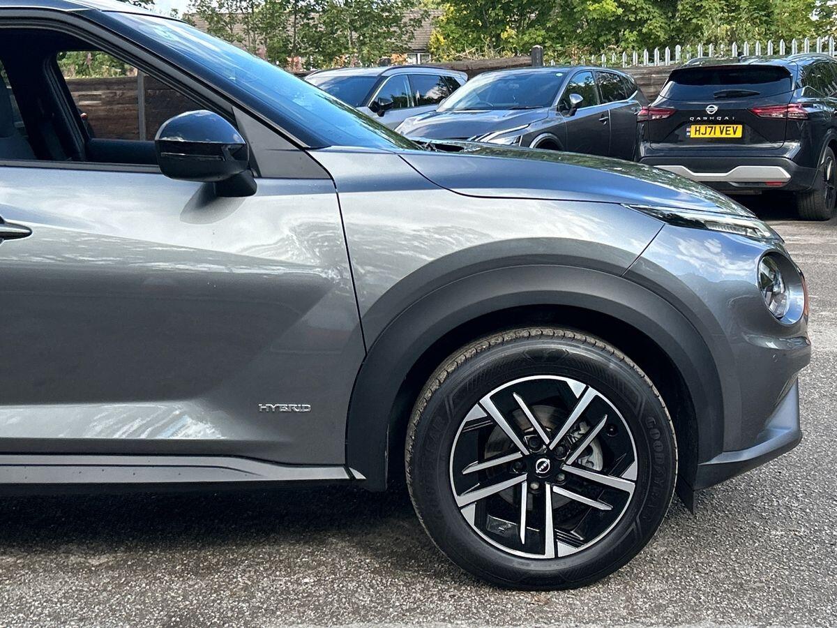 Used Nissan Juke 2024 for sale - 76650506: Photo 38