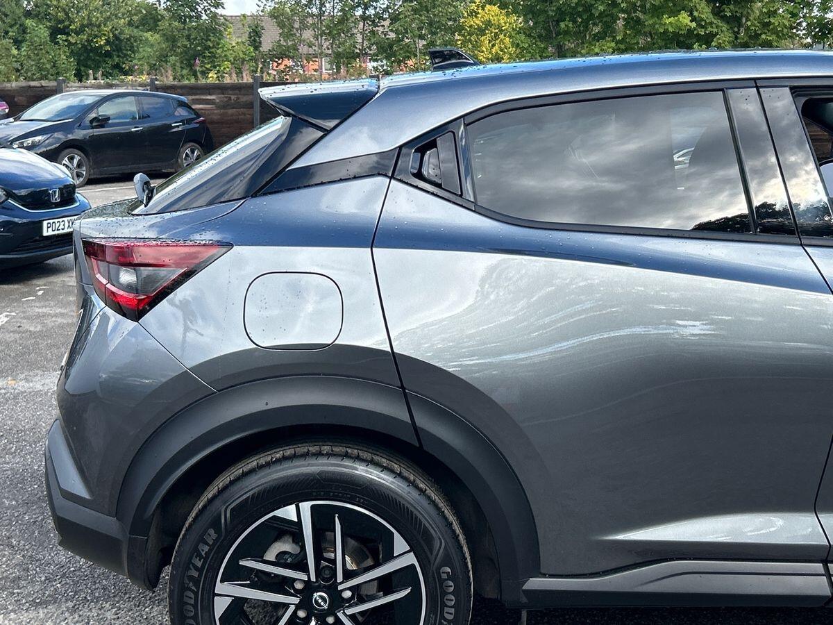 Used Nissan Juke 2024 for sale - 76650506: Photo 39