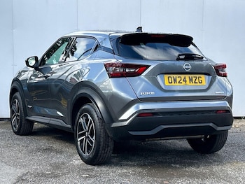 Used Nissan Juke 2024 for sale - 76650506: Photo