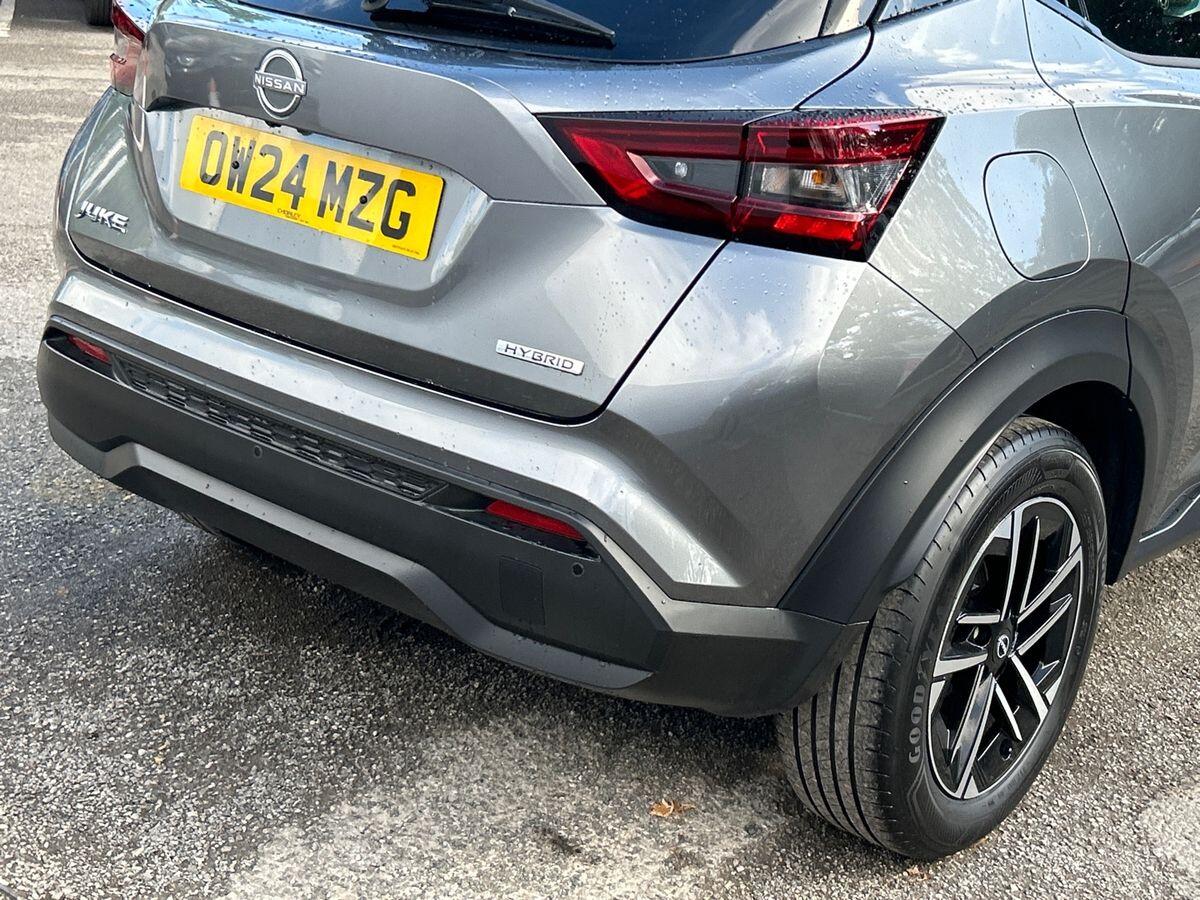 Used Nissan Juke 2024 for sale - 76650506: Photo 40