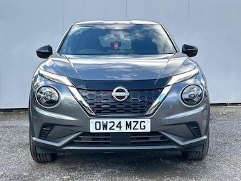 Used Nissan Juke 2024 for sale - 76650506: Photo