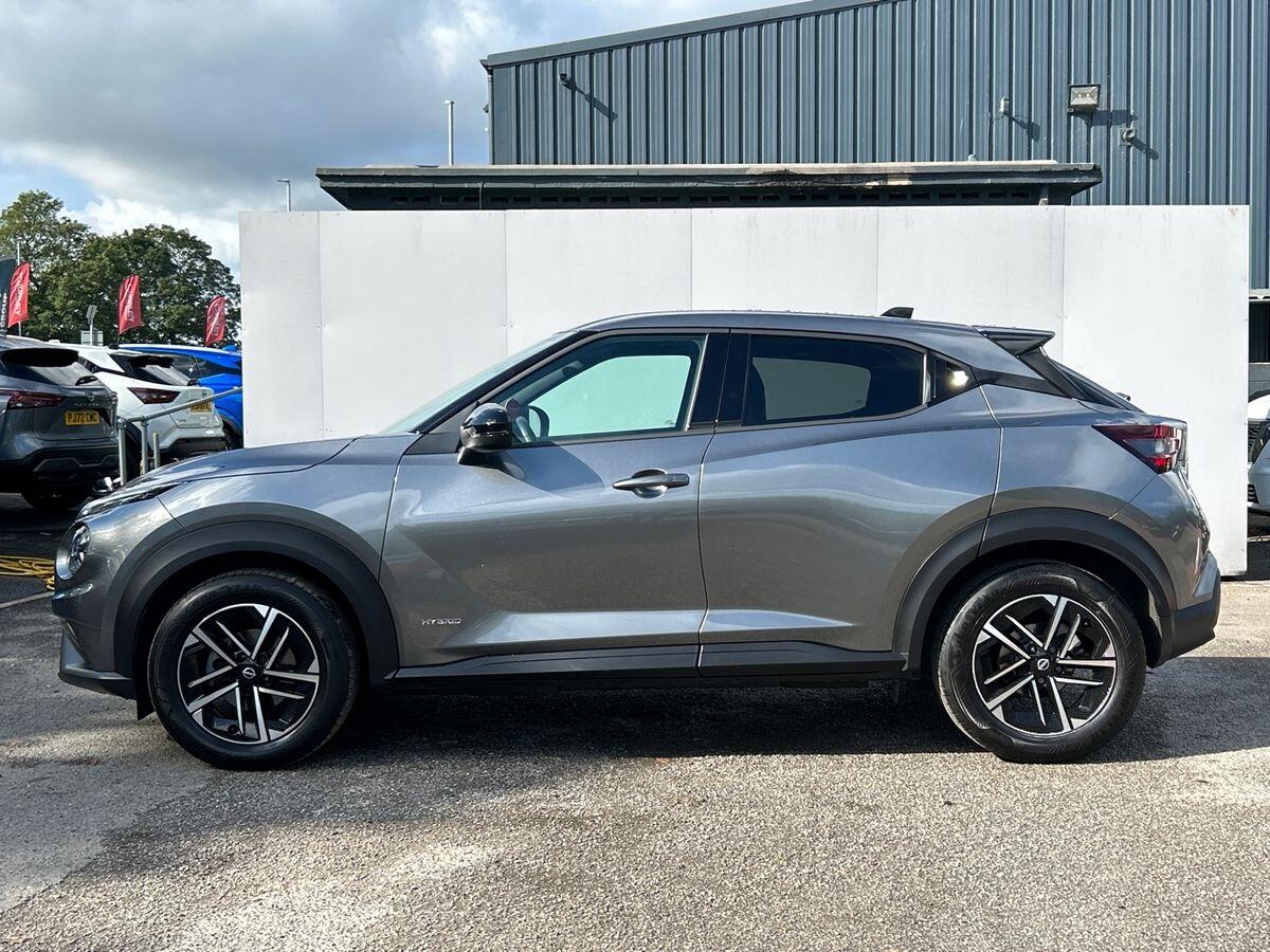 Used Nissan Juke 2024 for sale - 76650506: Photo 6