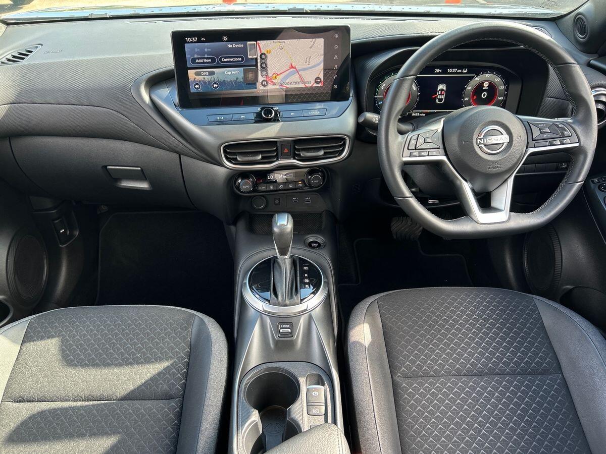 Used Nissan Juke 2024 for sale - 76650506: Photo 7