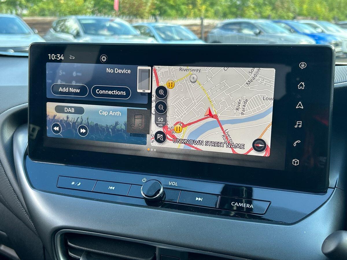 Used Nissan Juke 2024 for sale - 76650506: Photo 9