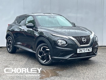 Used Nissan Juke 2024 for sale - 78888526: Photo
