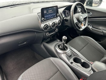 Used Nissan Juke 2024 for sale - 78888526: Photo