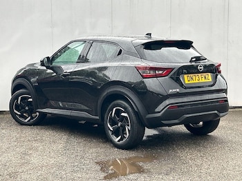 Used Nissan Juke 2024 for sale - 78888526: Photo