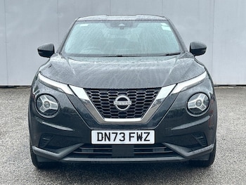 Used Nissan Juke 2024 for sale - 78888526: Photo