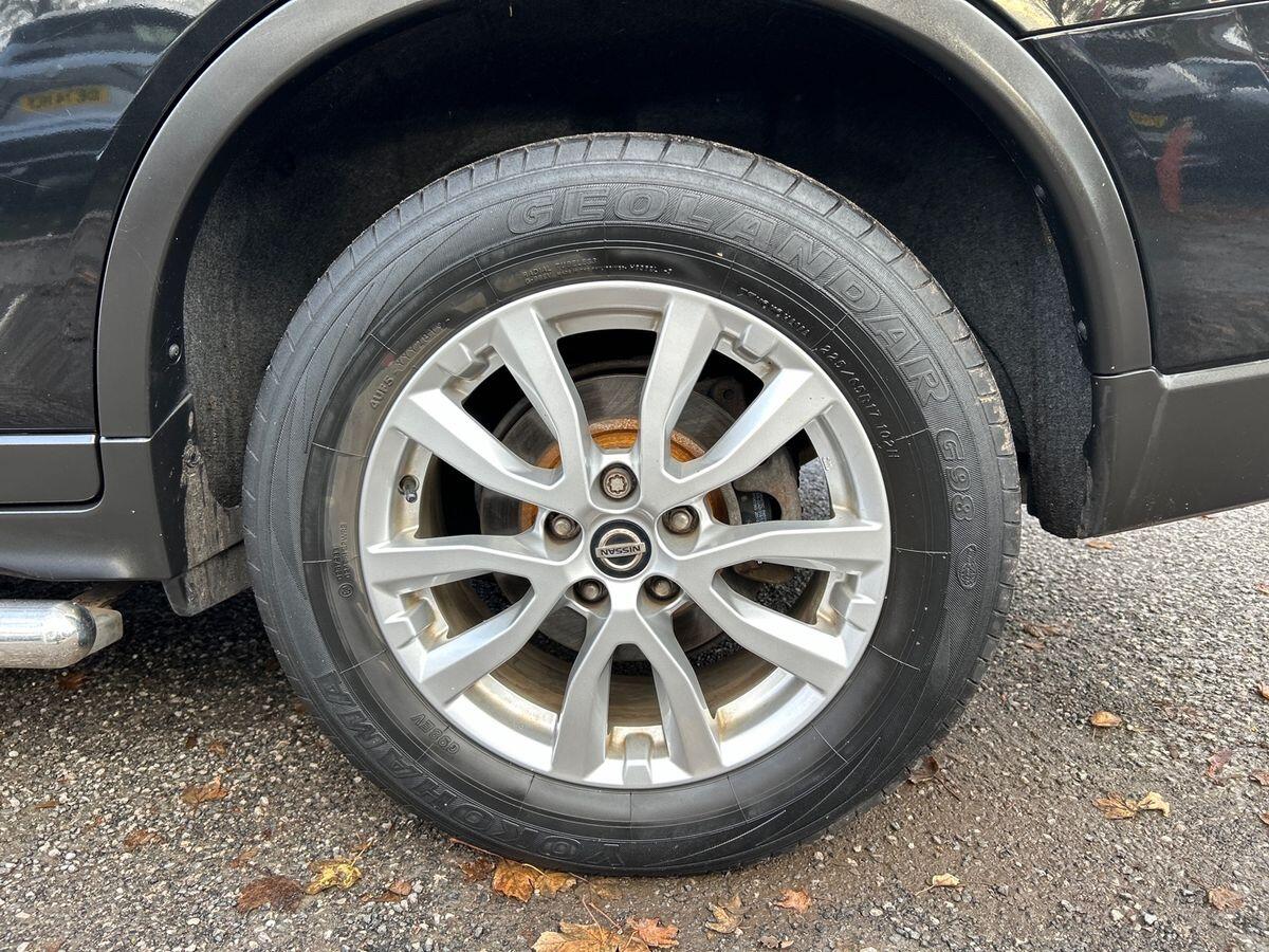 Used Nissan X-Trail 2021 for sale - 76595840: Photo 10