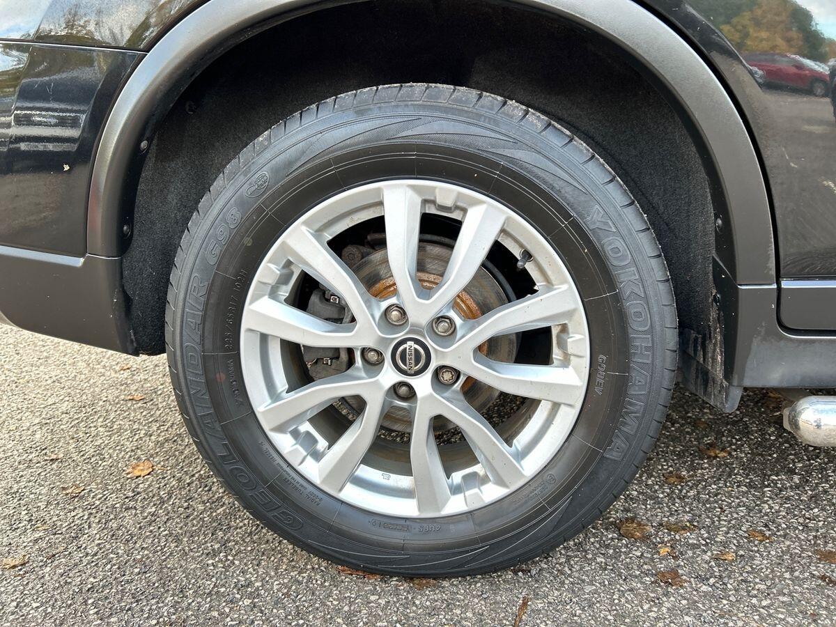 Used Nissan X-Trail 2021 for sale - 76595840: Photo 13