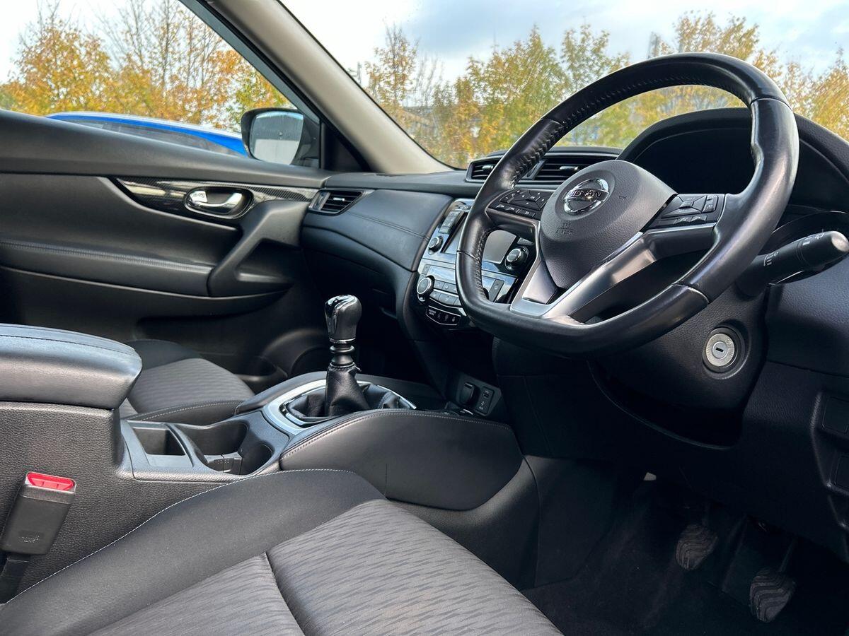 Used Nissan X-Trail 2021 for sale - 76595840: Photo 14