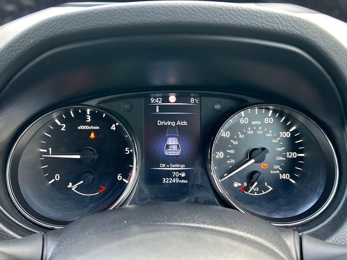 Used Nissan X-Trail 2021 for sale - 76595840: Photo 15