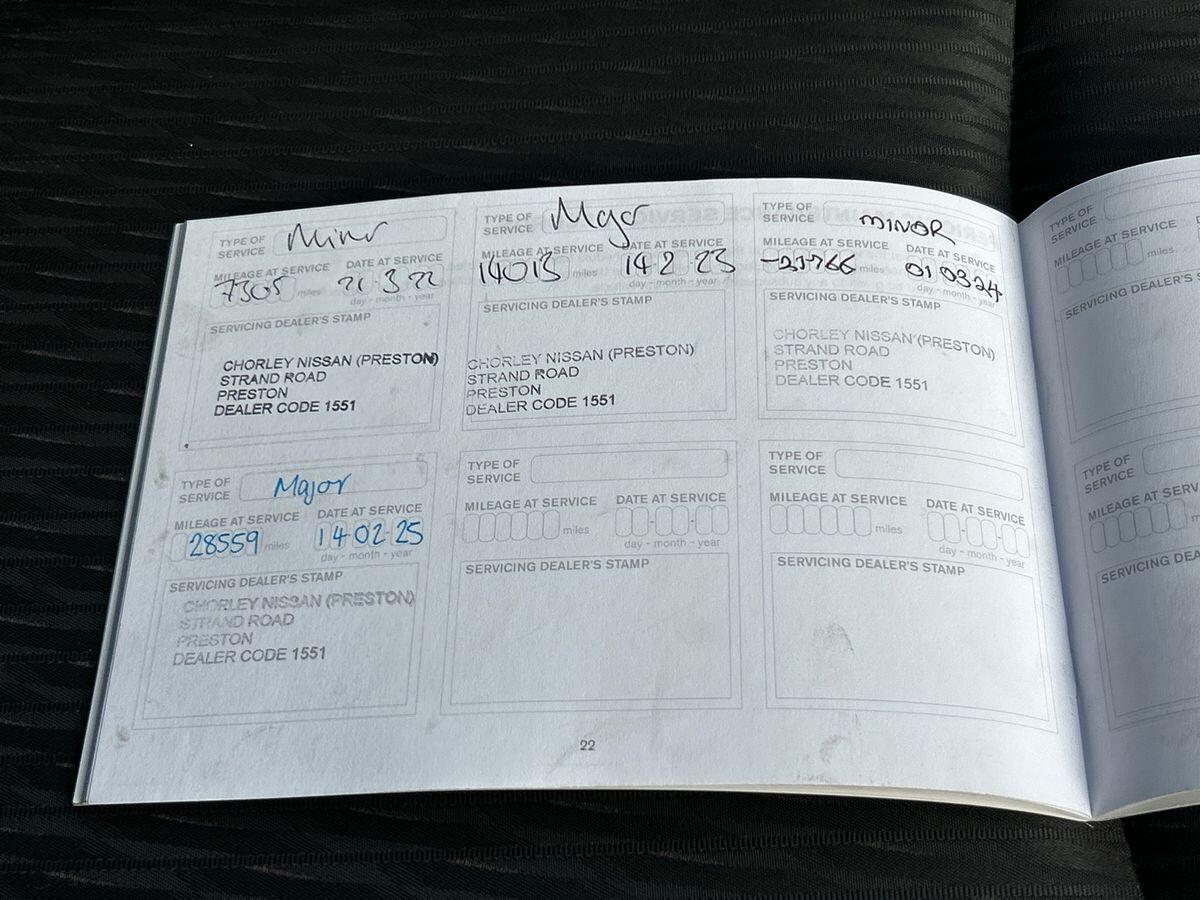 Used Nissan X-Trail 2021 for sale - 76595840: Photo 17