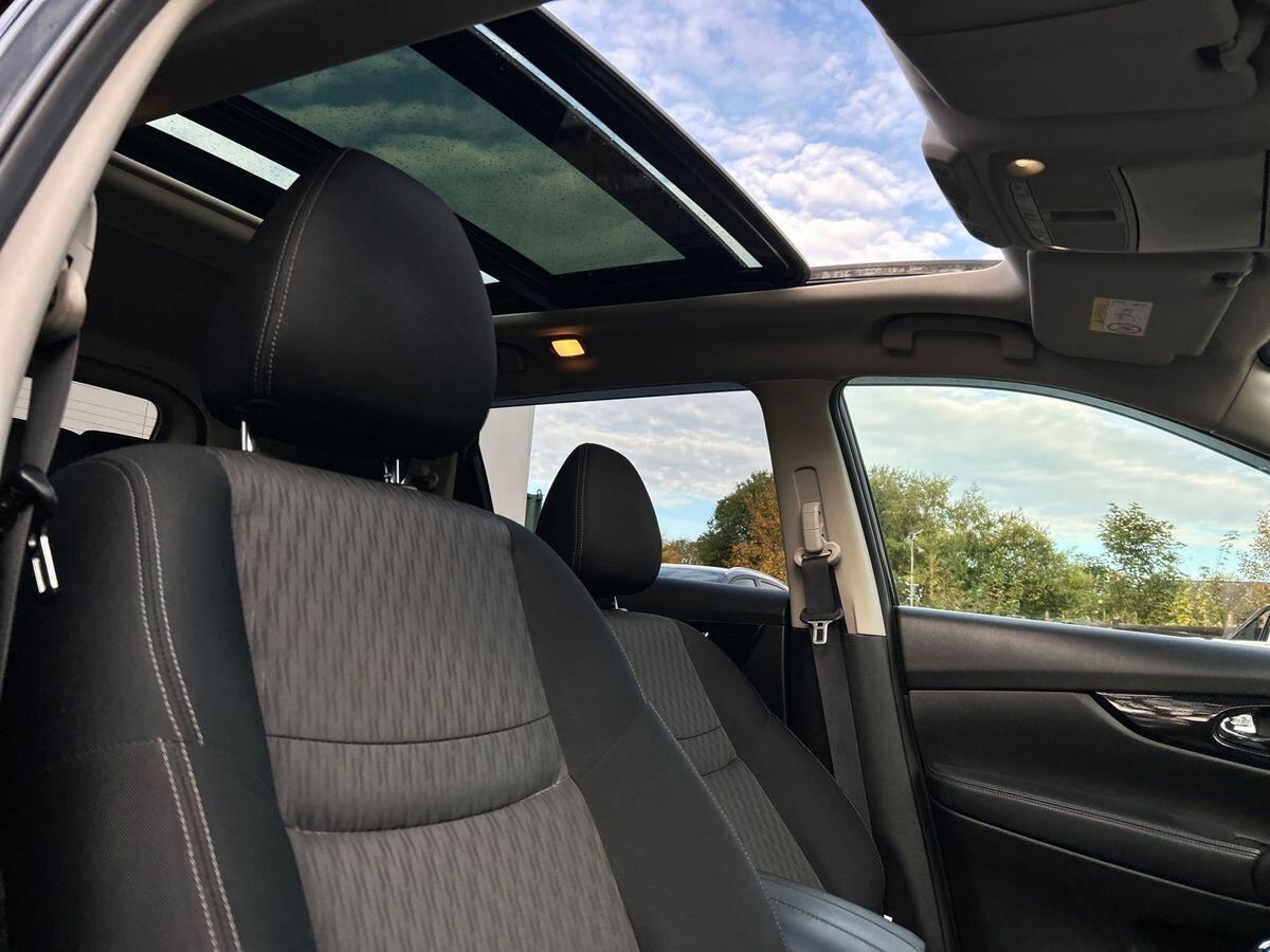 Used Nissan X-Trail 2021 for sale - 76595840: Photo 18