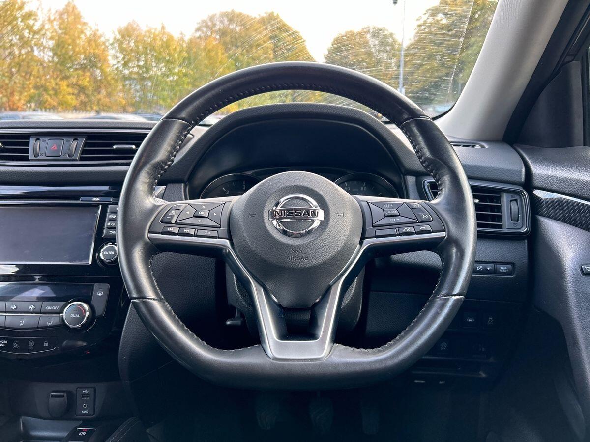 Used Nissan X-Trail 2021 for sale - 76595840: Photo 19