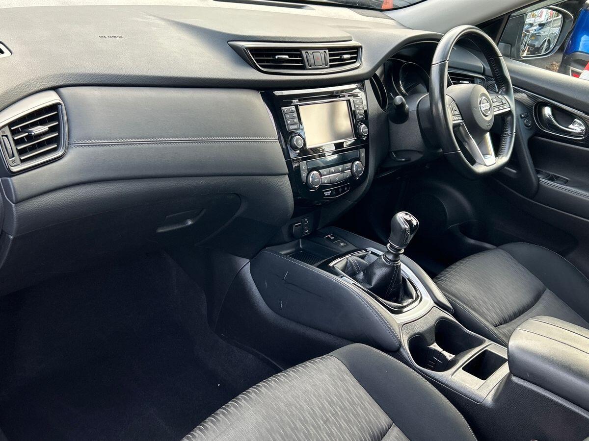 Used Nissan X-Trail 2021 for sale - 76595840: Photo 2