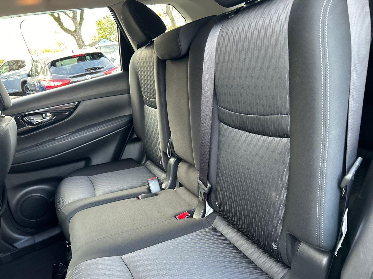 Used Nissan X-Trail 2021 for sale - 76595840: Photo 20