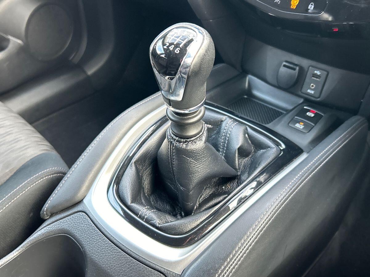 Used Nissan X-Trail 2021 for sale - 76595840: Photo 25