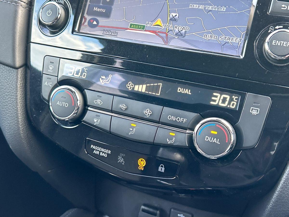 Used Nissan X-Trail 2021 for sale - 76595840: Photo 27