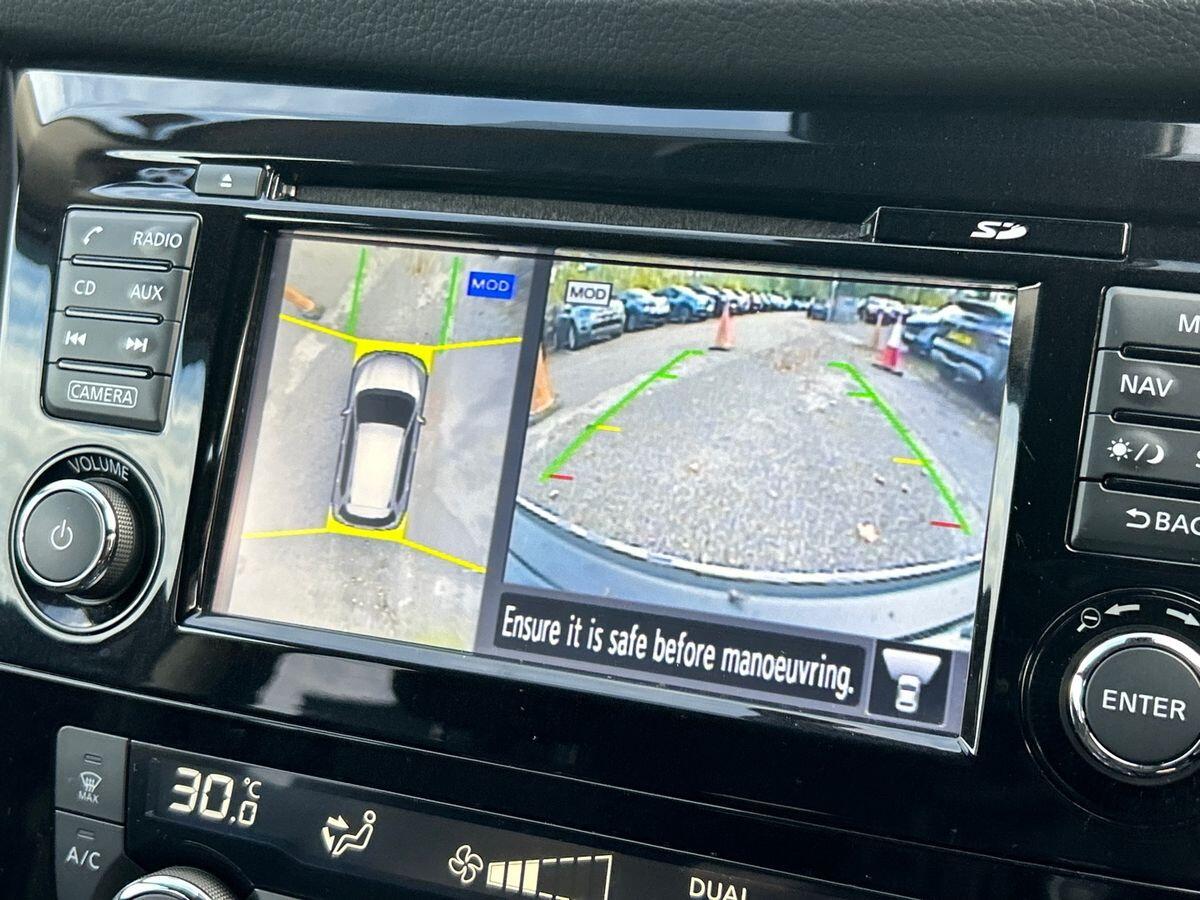 Used Nissan X-Trail 2021 for sale - 76595840: Photo 29