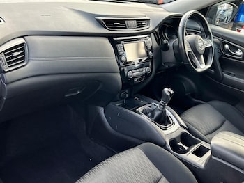 Used Nissan X-Trail 2021 for sale - 76595840: Photo