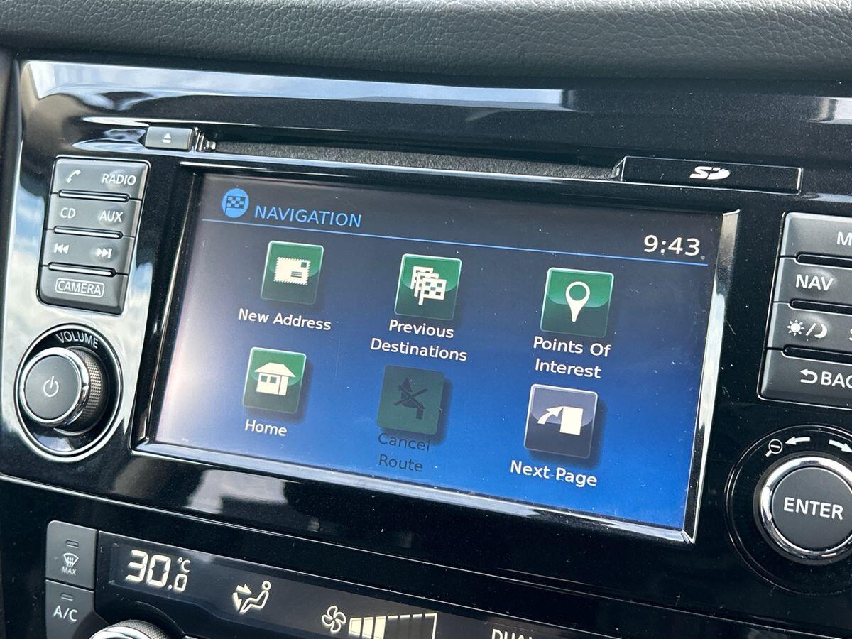 Used Nissan X-Trail 2021 for sale - 76595840: Photo 30