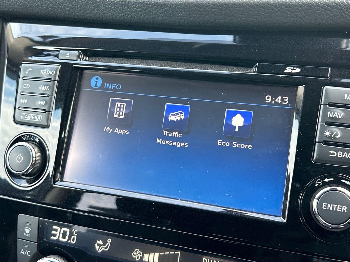 Used Nissan X-Trail 2021 for sale - 76595840: Photo 31