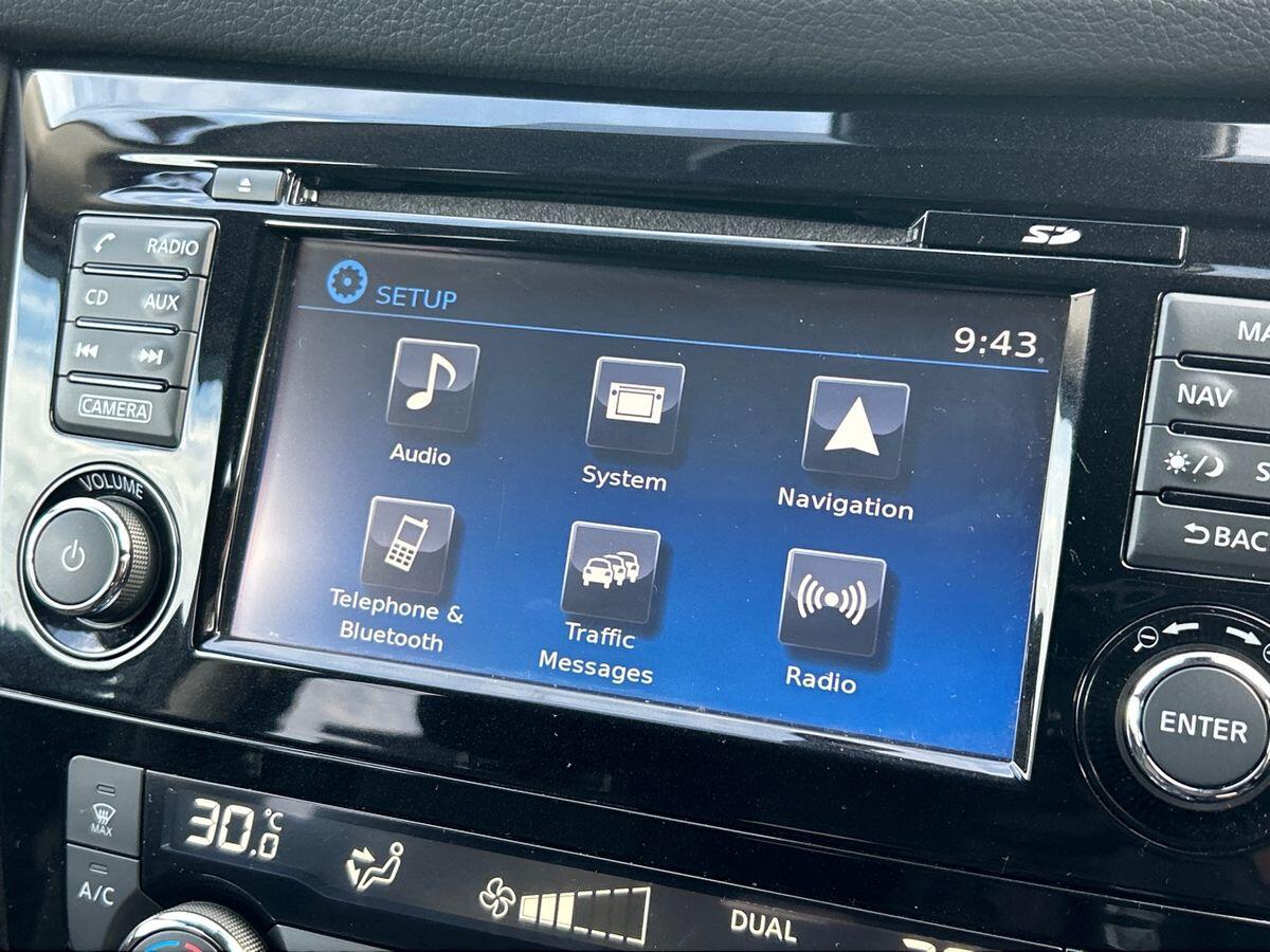 Used Nissan X-Trail 2021 for sale - 76595840: Photo 32