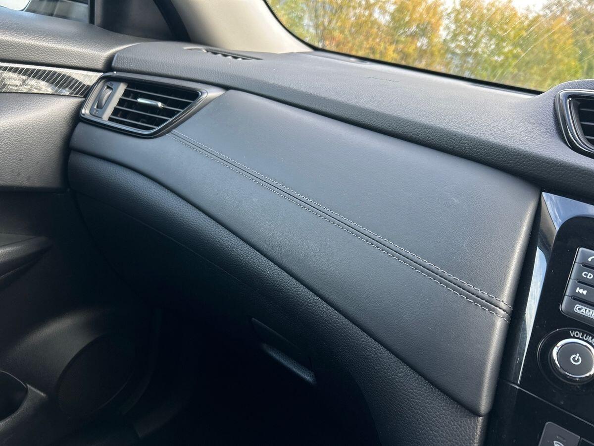 Used Nissan X-Trail 2021 for sale - 76595840: Photo 35